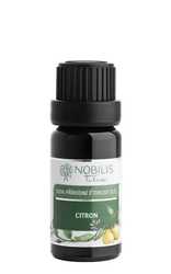 Nobilis Tilia Éterický olej Citron velikost: 10 ml