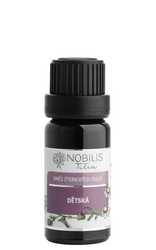 Nobilis Tilia Směs éterických olejů Dětská 10 ml