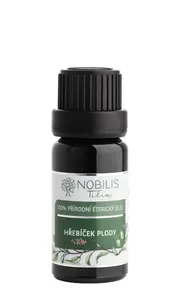 Nobilis Tilia Přírodní éterický olej Hřebíček plody 10ml