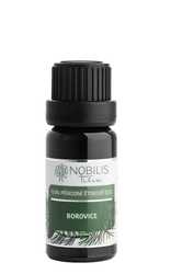 Nobilis Tilia Éterický olej Borovice velikost: 10 ml