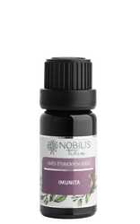 Nobilis Tilia Směs éterických olejů Imunita 10 ml