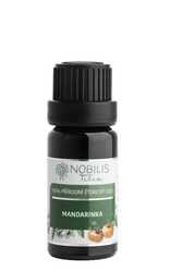Nobilis Tilia Éterický olej Mandarinka velikost: 10 ml