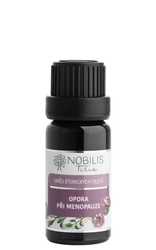 Nobilis Tilia Směs éterických olejů Opora při menopauze 10 ml