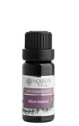 Nobilis Tilia éterický olej Příliv energie 10 ml