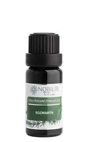 Nobilis Tilia Přírodní éterický olej Rozmarýn 10ml