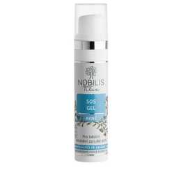 Nobilis Tiliia SOS gel Akné 15 ml