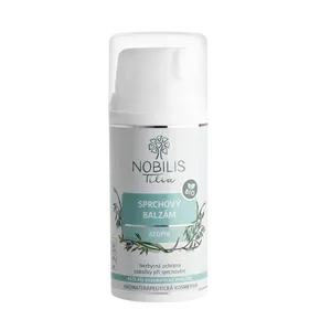 Nobilis Tilia Sprchový balzám Atopik 100 ml