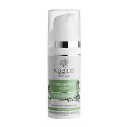 Nobilis Tilia Vyrovnávací krém Mateřídouška 50 ml