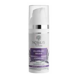 Nobilis Tilia Zklidňující maska Levandule 50 ml
