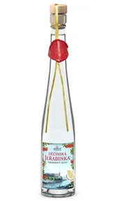 Grešík Děčínská jeřabinka 0,5 l