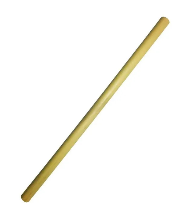 Mobake Bambusové brčko nebalené (1 ks)