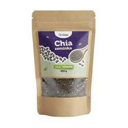 Ošatka Chia semínka 250 g