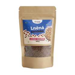 Ošatka Lněná semínka 500 g