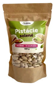 Ošatka Pistácie pražené solené 500 g