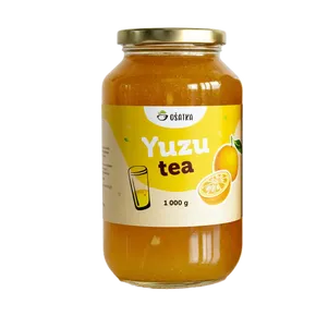 Ošatka Yuzu Tea 1000 g