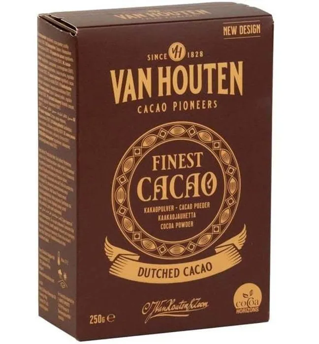 Van Houten Kakao 125 g
