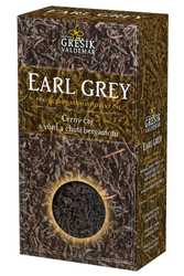Valdemar Grešík Černý čaj Earl Grey sypaný