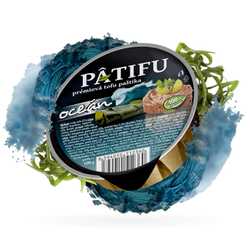Patifu tofu paštika Oceán 100 g