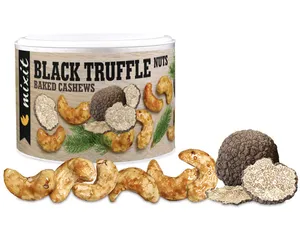 Mixit Oříšky z pece - lanýž a barevný pepř 160 g