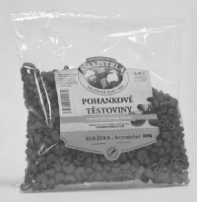 Šmajstrla Pohanková kolínka 250g