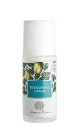 Nobilis Tilia deodorant roll-on Citron 50 ml