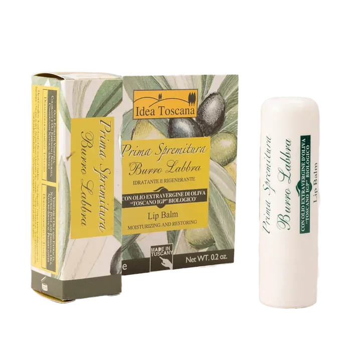 Prima Spremitura Balzám na rty 5,5ml