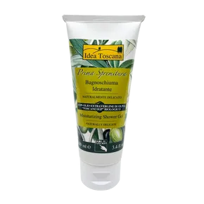 Prima Spremitura Hydratační sprchový gel 100 ml
