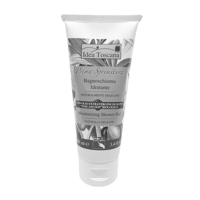 Prima Spremitura Hydratační sprchový gel 100 ml