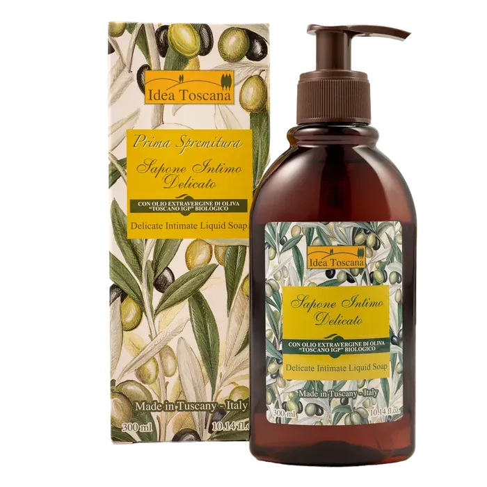 Prima Spremitura Jemné mýdlo pro intimní hygienu 300ml