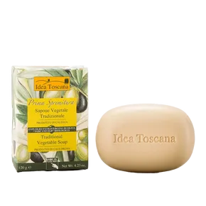 Prima Spremitura Tradiční rostlinné mýdlo 120 g