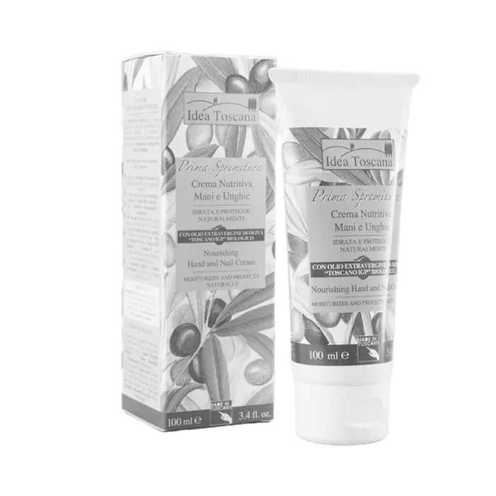 Prima Spremitura Výživný krém na ruce a nehty 100 ml