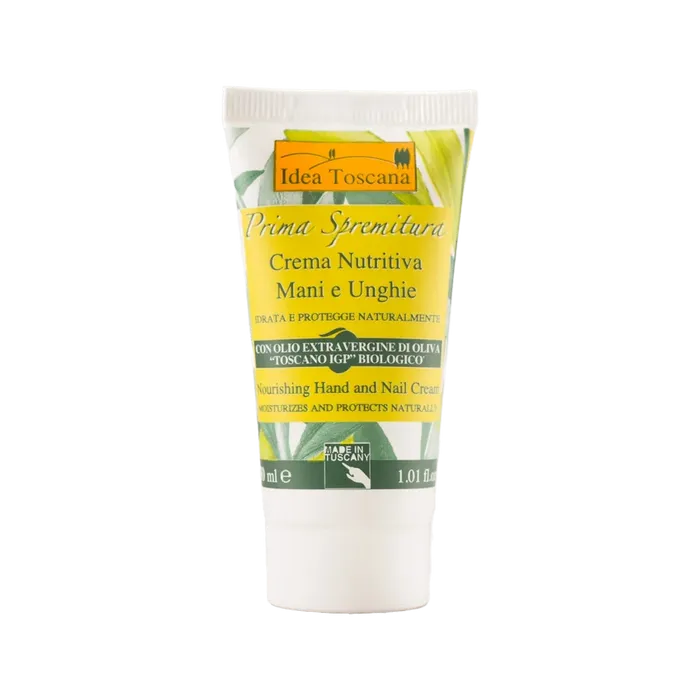 Prima Spremitura Výživný krém na ruce a nehty 30ml