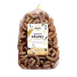 PROBIO Křupky čirokové nesolené 100g Bio