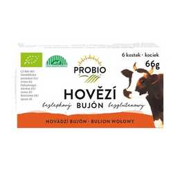 PROBIO Bujón hovězí 66 g BIO