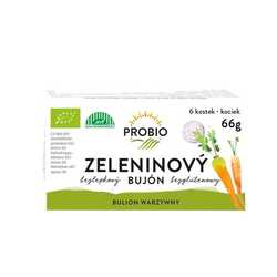 PROBIO Bujón zeleninový 66 g BIO