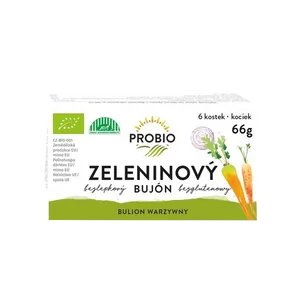 PROBIO Bujón zeleninový 66 g BIO