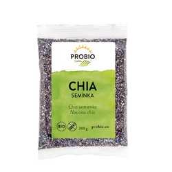 Probio Chia semínka 200 g BIO
