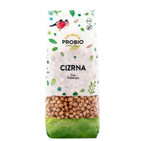 PROBIO Cizrna 500g BIO