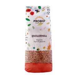PROBIO Dvouzrnka 500g BIO