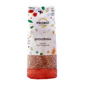 PROBIO Dvouzrnka 500g BIO