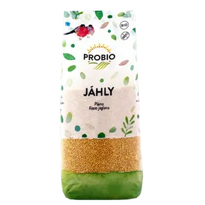 PROBIO Jáhly 500 g BIO