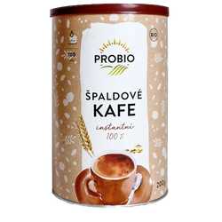 PROBIO Kafe špaldové 100% instantní 200 g BIO