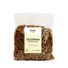 PROBIO Kolínka žitná celozrnná 400g BIO
