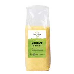 PROBIO Krupice kukuřičná 450g BIO