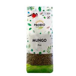 PROBIO Mungo 500g BIO