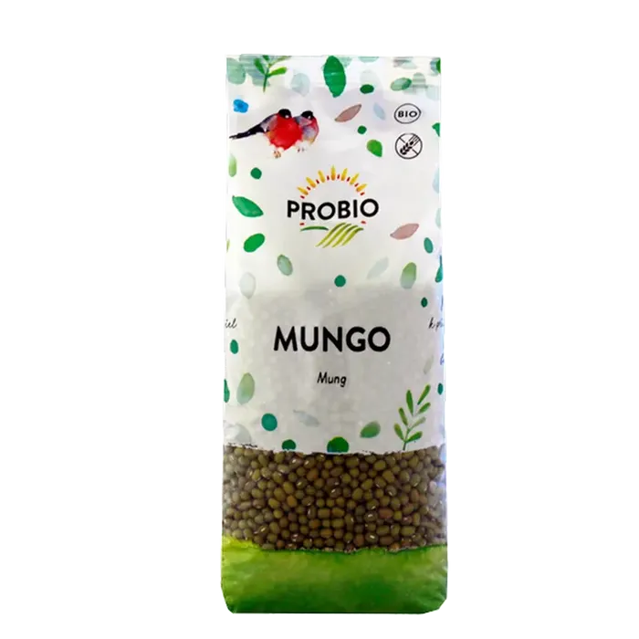 PROBIO Mungo 500g BIO