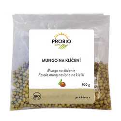 PROBIO Mungo na klíčení 100 g BIO