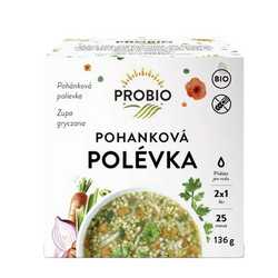 PROBIO Pohanková polévka 136g BIO