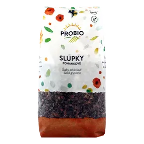 PROBIO Pohankové slupky 160 g BIO