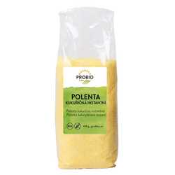 PROBIO Polenta kukuřičná instantní 450 g BIO